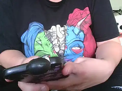 MissKisu online show from 10/05/25, 10:35