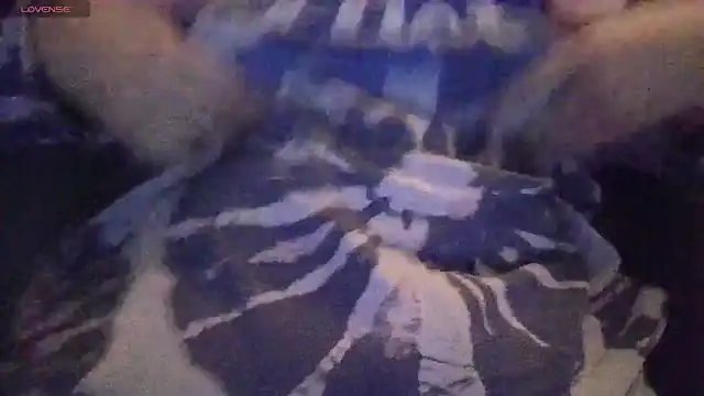 MissKisu online show from 10/18/25, 07:09