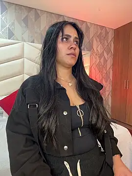 Snapshot of Brenda_Garcia chatting on 11/23/25, 12:16 Brenda Garcia online show from 11/23/25, 12:16