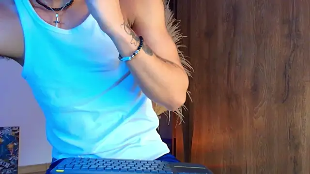 Josep Davies online show from 10/30/25, 10:27