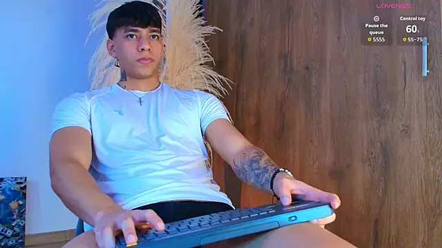 Josep Davies online show from 11/02/25, 07:27