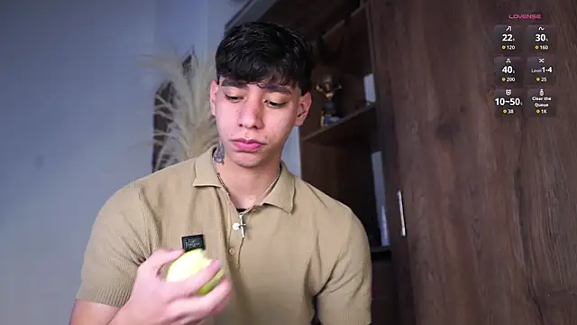 Josep Davies online show from 11/20/25, 06:40