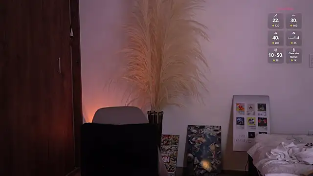 Josep Davies online show from 11/30/25, 08:02