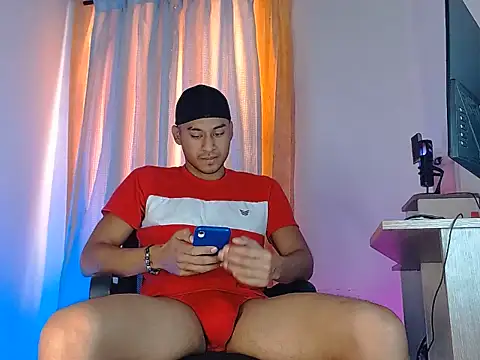 DanteSantoro online show from 05/25/26, 06:36