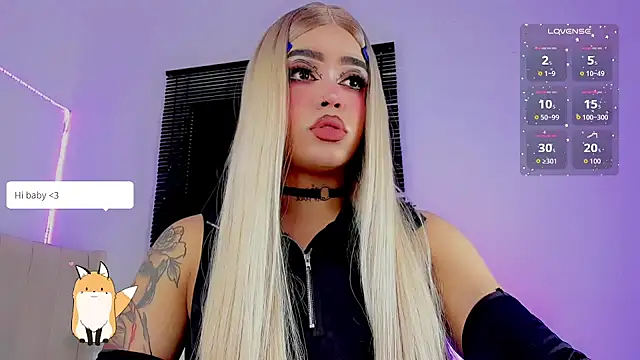 Snapshot of ladytslatina chatting on 05/21/26, 08:16 ladytslatina online show from 05/21/26, 08:16