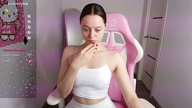 n0 nude online show from 10/10/25, 03:05