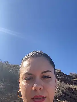 Snapshot of Luccreccia_ chatting on 10/08/25, 01:53 Luccreccia  online show from 10/08/25, 01:53