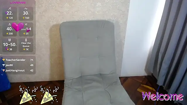kendra  mamba online show from 12/27/24, 03:59