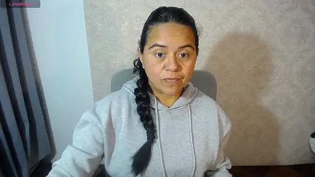 kendra  mamba online show from 01/11/25, 01:27