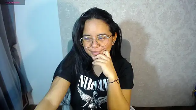 kendra  mamba online show from 01/16/25, 04:38