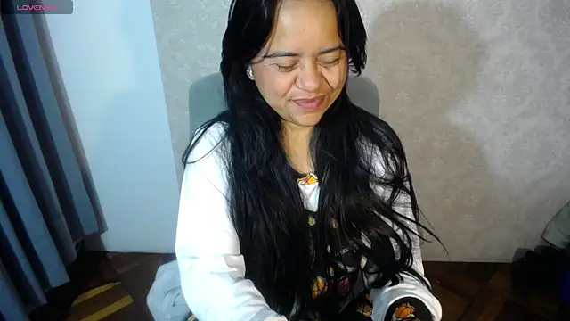 kendra  mamba online show from 01/18/25, 07:28
