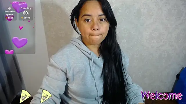 kendra  mamba online show from 01/31/25, 01:22