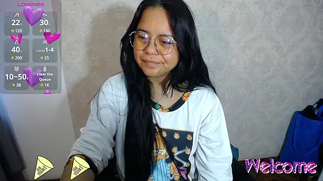 kendra  mamba online show from 02/01/25, 12:58