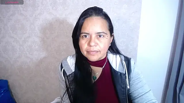 kendra  mamba online show from 02/06/25, 01:05