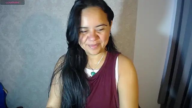 kendra  mamba online show from 02/25/25, 11:41