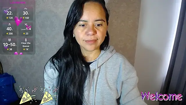kendra  mamba online show from 03/05/25, 01:06