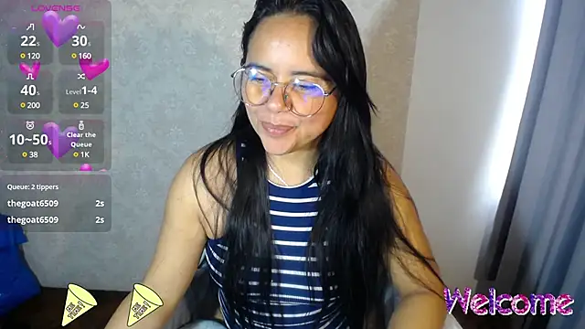 kendra  mamba online show from 03/05/25, 04:13