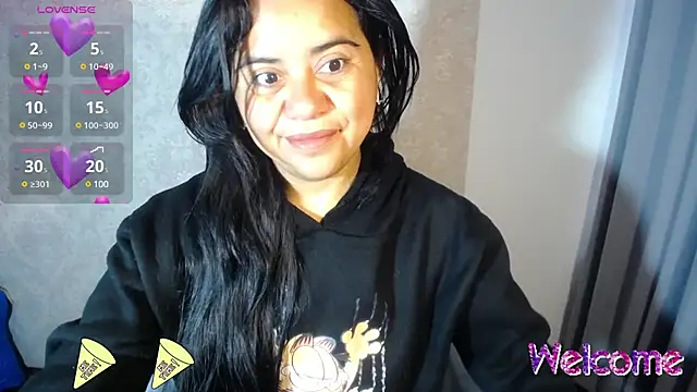 kendra  mamba online show from 03/06/25, 11:36