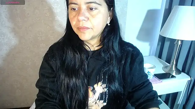 kendra  mamba online show from 03/11/25, 11:44