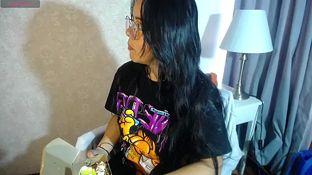 kendra  mamba online show from 03/11/25, 02:51