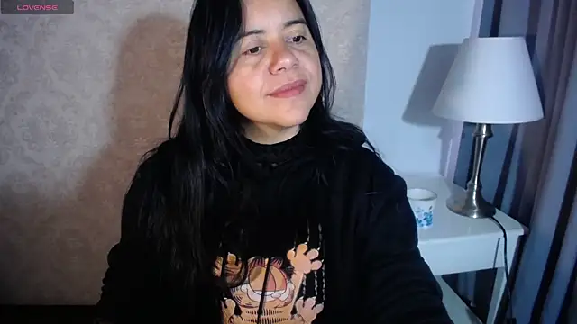 kendra  mamba online show from 03/12/25, 11:53
