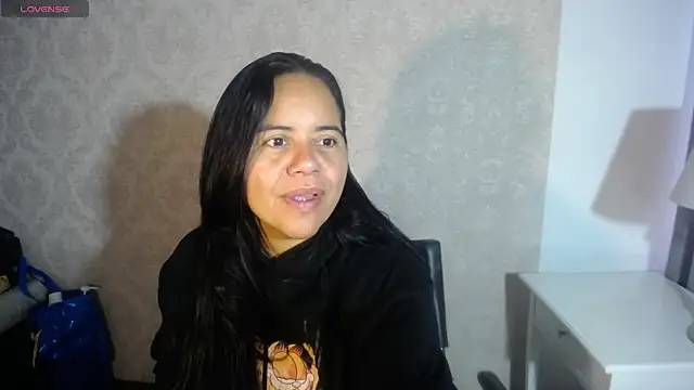 kendra  mamba online show from 03/20/25, 11:38