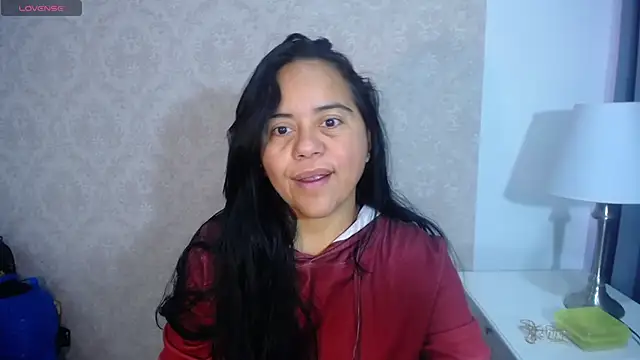 kendra  mamba online show from 03/21/25, 11:44
