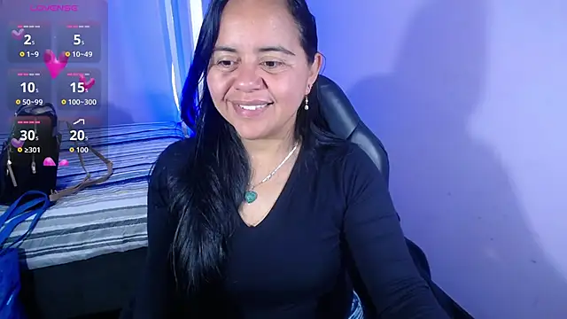 kendra  mamba online show from 09/09/25, 11:43