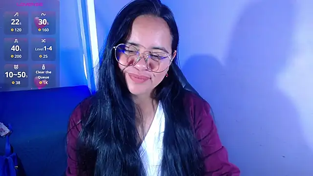 kendra  mamba online show from 09/13/25, 10:37