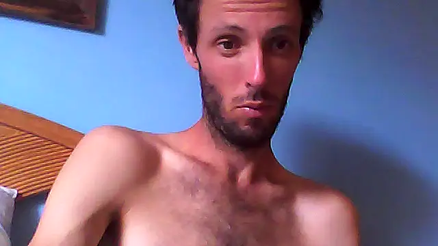 Cedric1306 online show from 07/24/26, 05:44