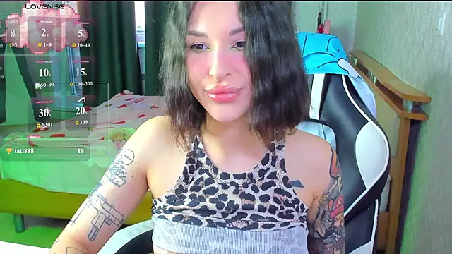 folinskayyya online show from 07/04/26, 05:02