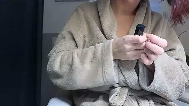 Loona-Lexxington online show from 10/22/25, 04:07