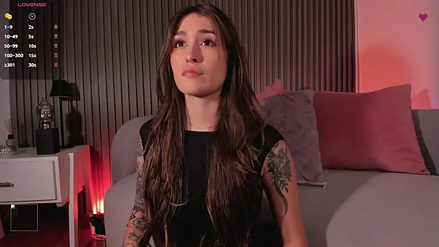 Amy-Parrish online show from 06/24/26, 06:40