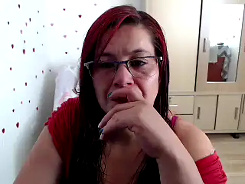 lilisa777 online show from 01/22/25, 07:03