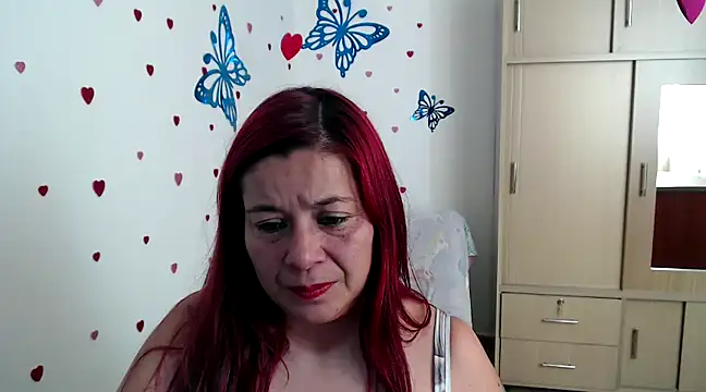 lilisa777 online show from 02/23/25, 08:55
