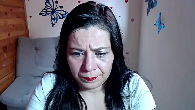 lilisa777 online show from 11/08/25, 08:51