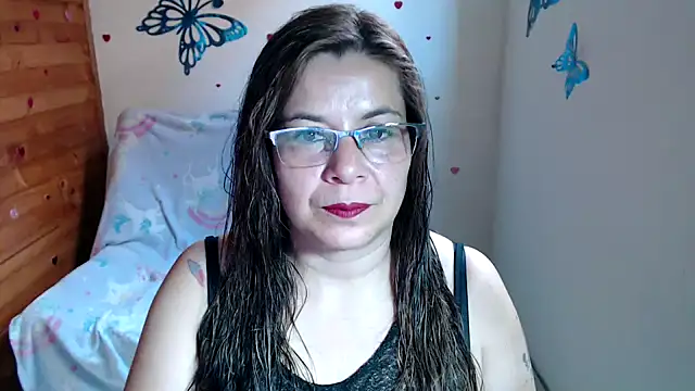 lilisa777 online show from 12/19/25, 09:00