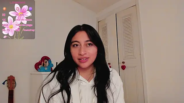 Snapshot of LisaHadwin chatting on 11/14/25, 07:23 LisaHadwin online show from 11/14/25, 07:23