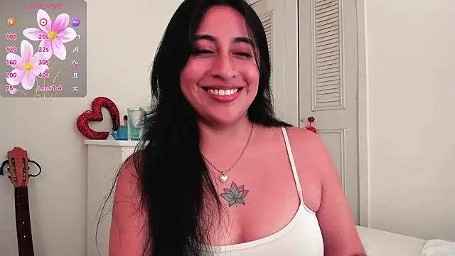 Snapshot of LisaHadwin chatting on 11/21/25, 05:11 LisaHadwin online show from 11/21/25, 05:11