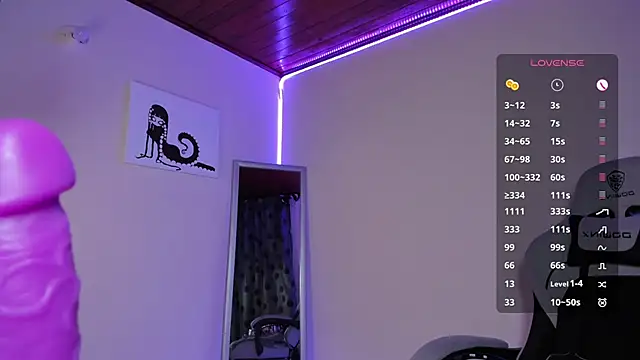 satanbabee online show from 12/27/24, 01:00