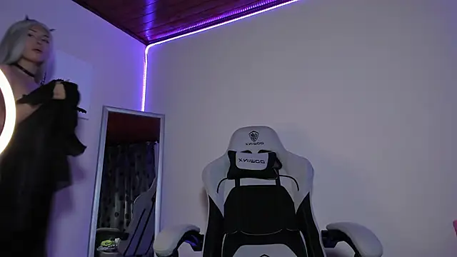 satanbabee online show from 01/02/25, 12:02