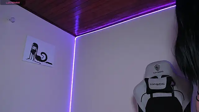 satanbabee online show from 01/10/25, 08:59