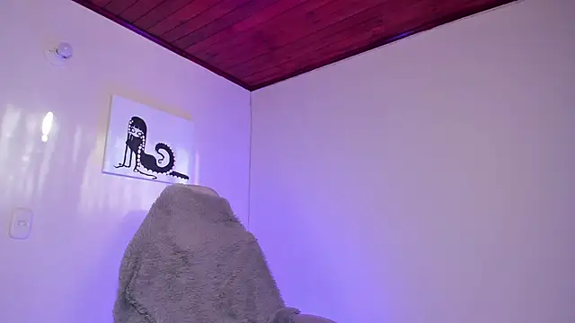 satanbabee online show from 01/23/25, 10:22