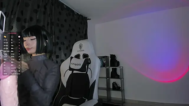 satanbabee online show from 03/07/25, 01:53