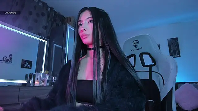 satanbabee online show from 09/18/25, 12:12