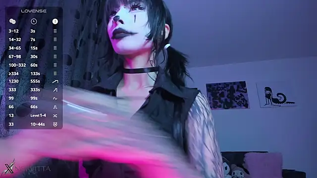 Snapshot of satanbabee chatting on 01/17/26, 12:26 satanbabee online show from 01/17/26, 12:26