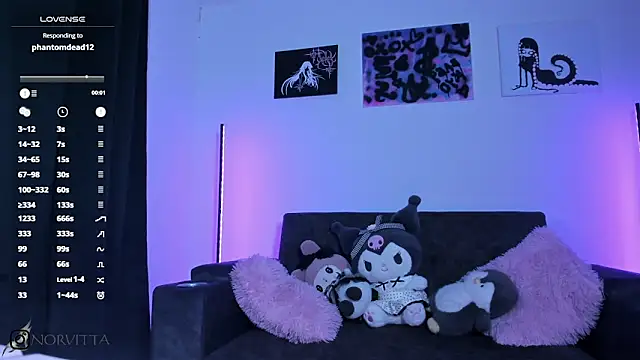 Snapshot of satanbabee chatting on 03/10/26, 10:59 satanbabee online show from 03/10/26, 10:59