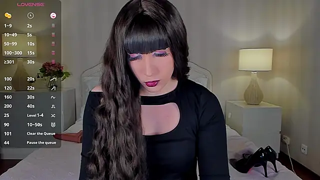 valeriasecret online show from 12/06/24, 05:09