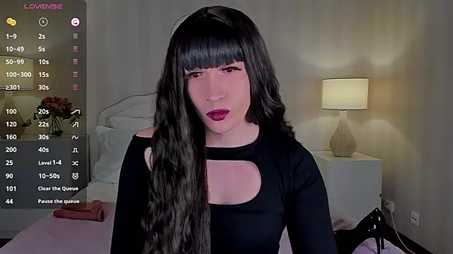 valeriasecret online show from 12/09/24, 05:07