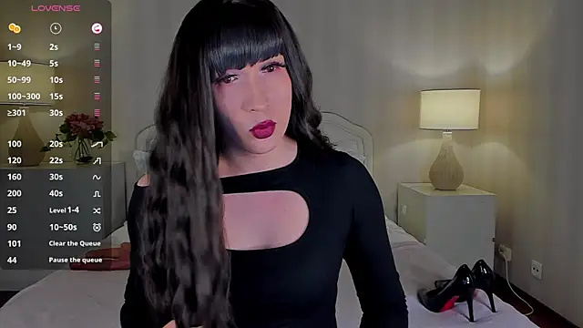 valeriasecret online show from 12/10/24, 05:07